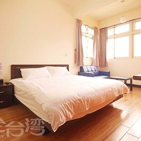 Ferry Bow Apartman Csincseng Kültér fotó