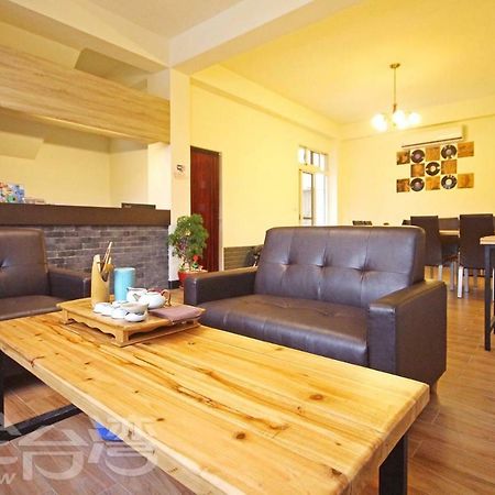 Ferry Bow Apartman Csincseng Kültér fotó