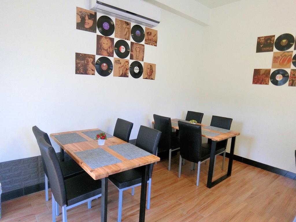 Ferry Bow Apartman Csincseng Kültér fotó
