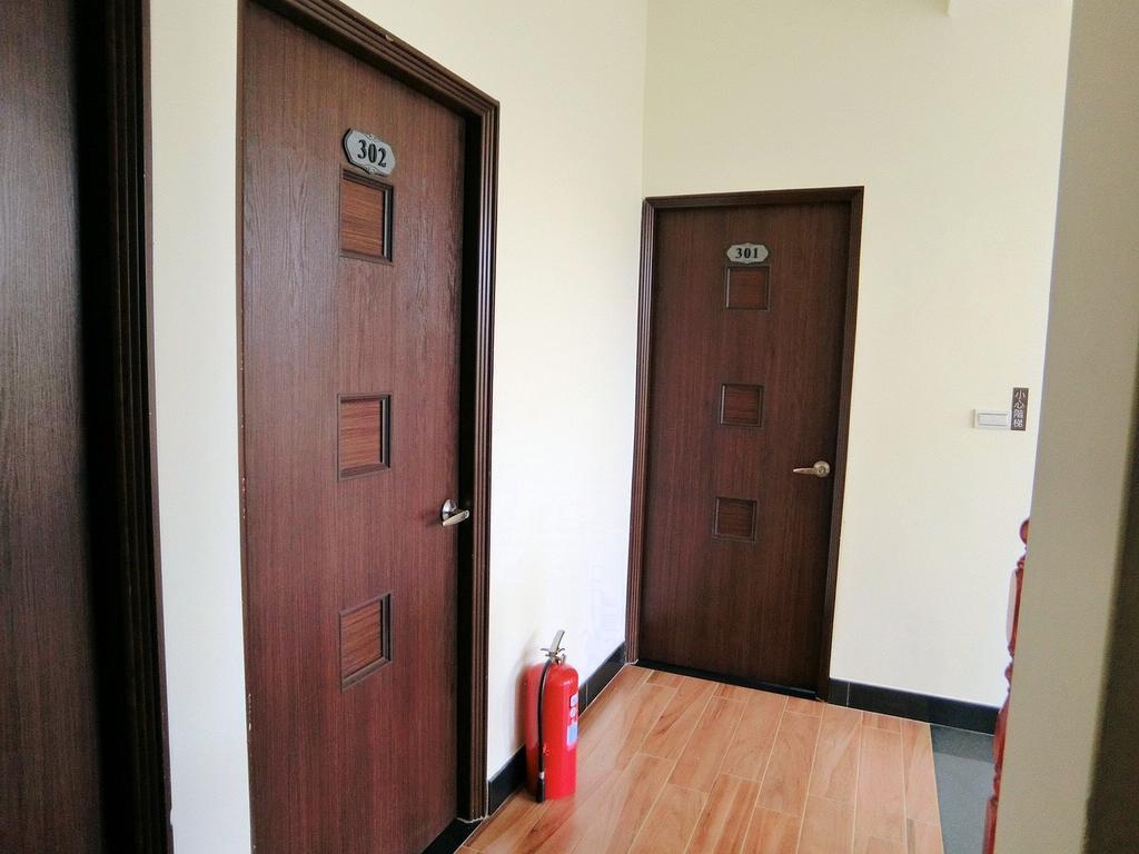 Ferry Bow Apartman Csincseng Kültér fotó