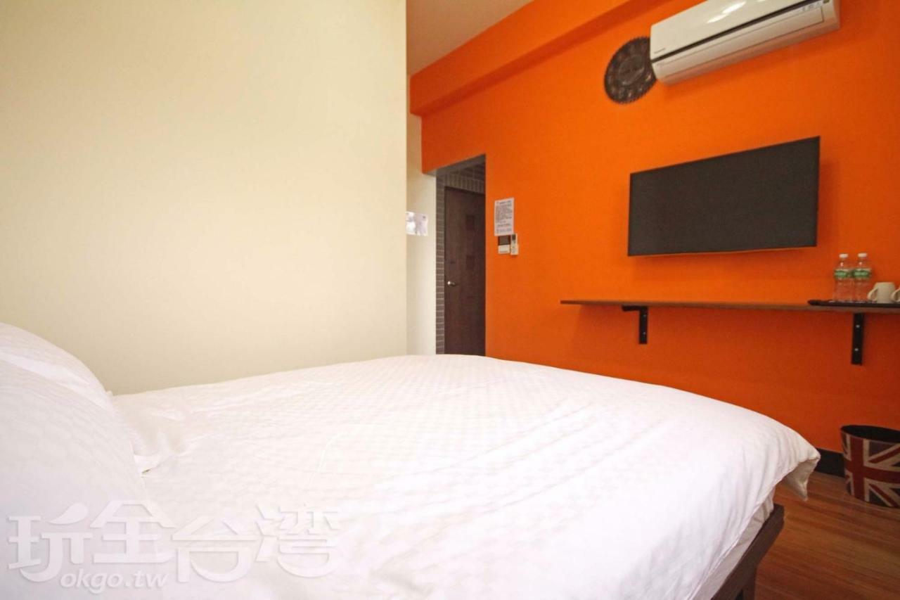 Ferry Bow Apartman Csincseng Kültér fotó