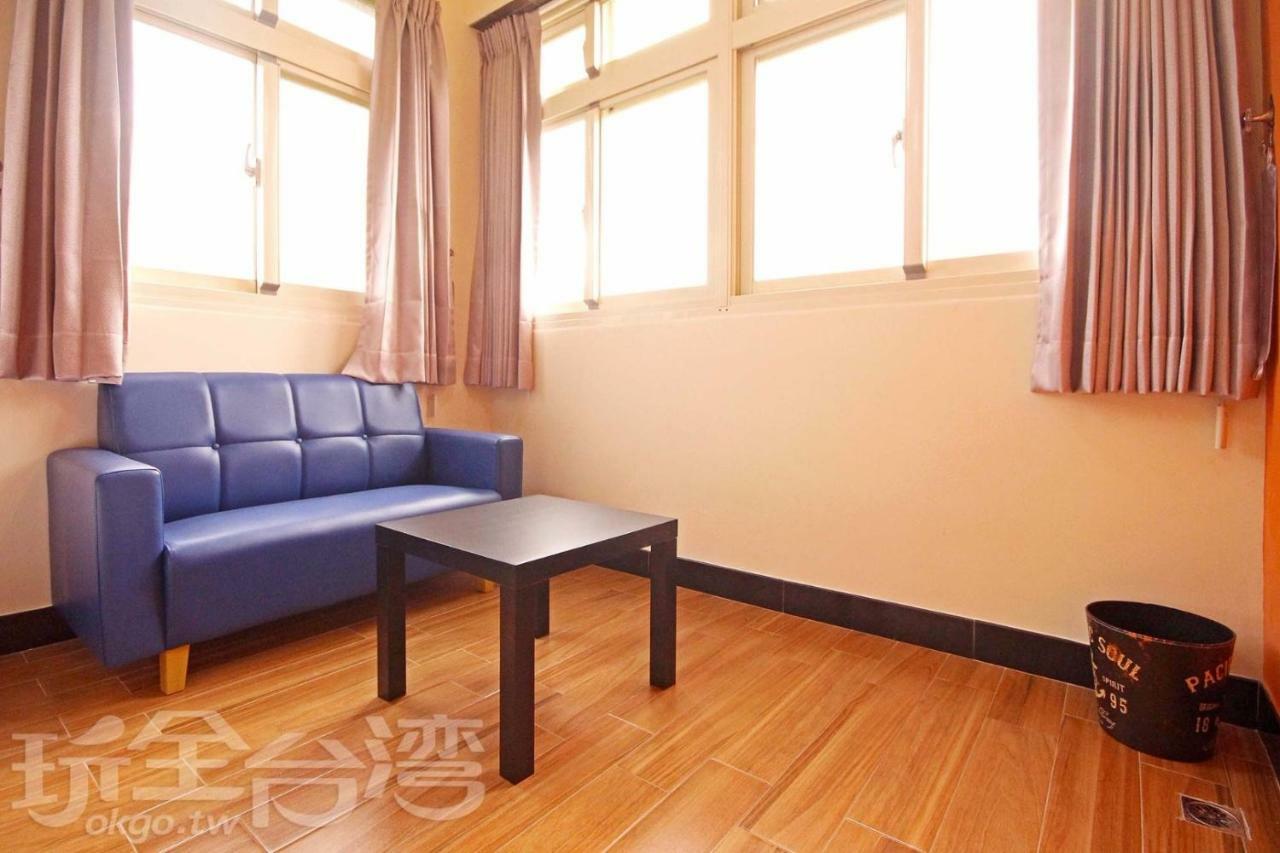 Ferry Bow Apartman Csincseng Kültér fotó