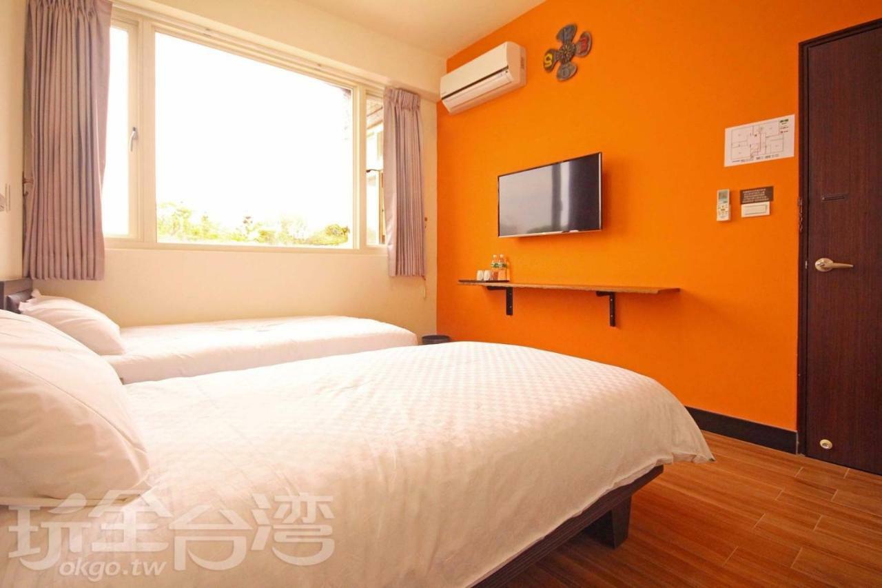 Ferry Bow Apartman Csincseng Kültér fotó