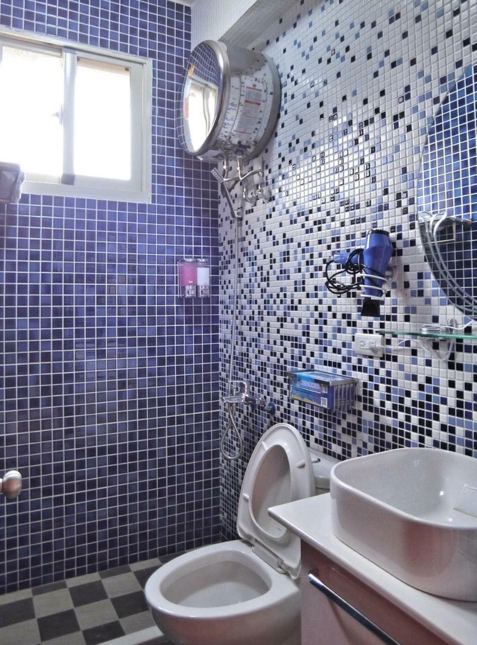 Ferry Bow Apartman Csincseng Kültér fotó