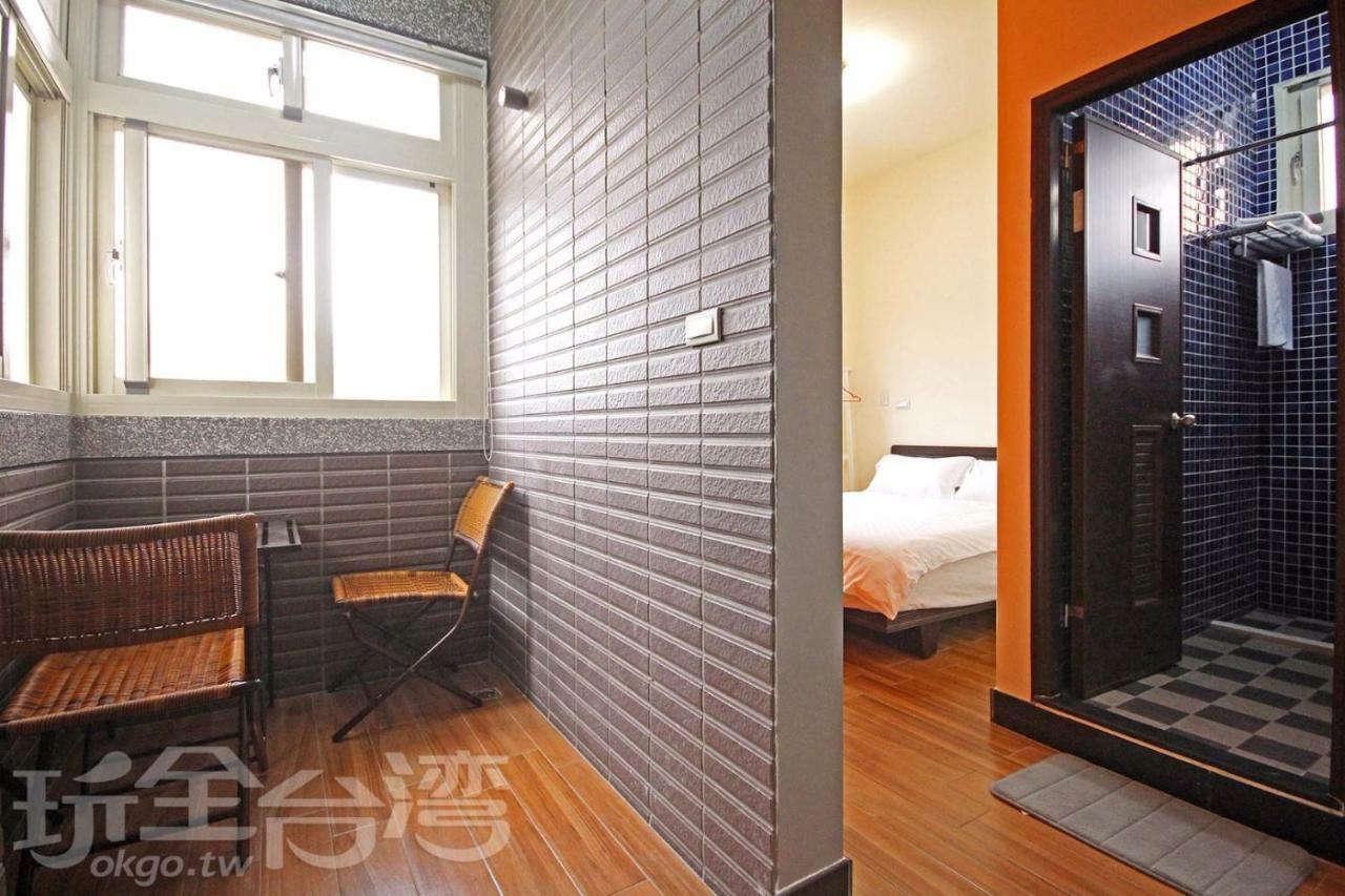 Ferry Bow Apartman Csincseng Kültér fotó