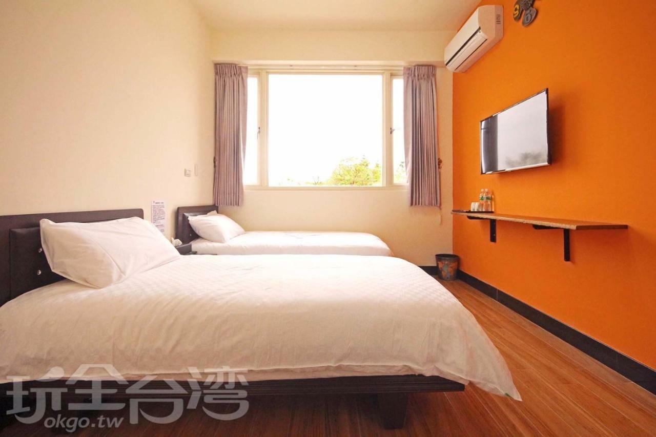 Ferry Bow Apartman Csincseng Kültér fotó