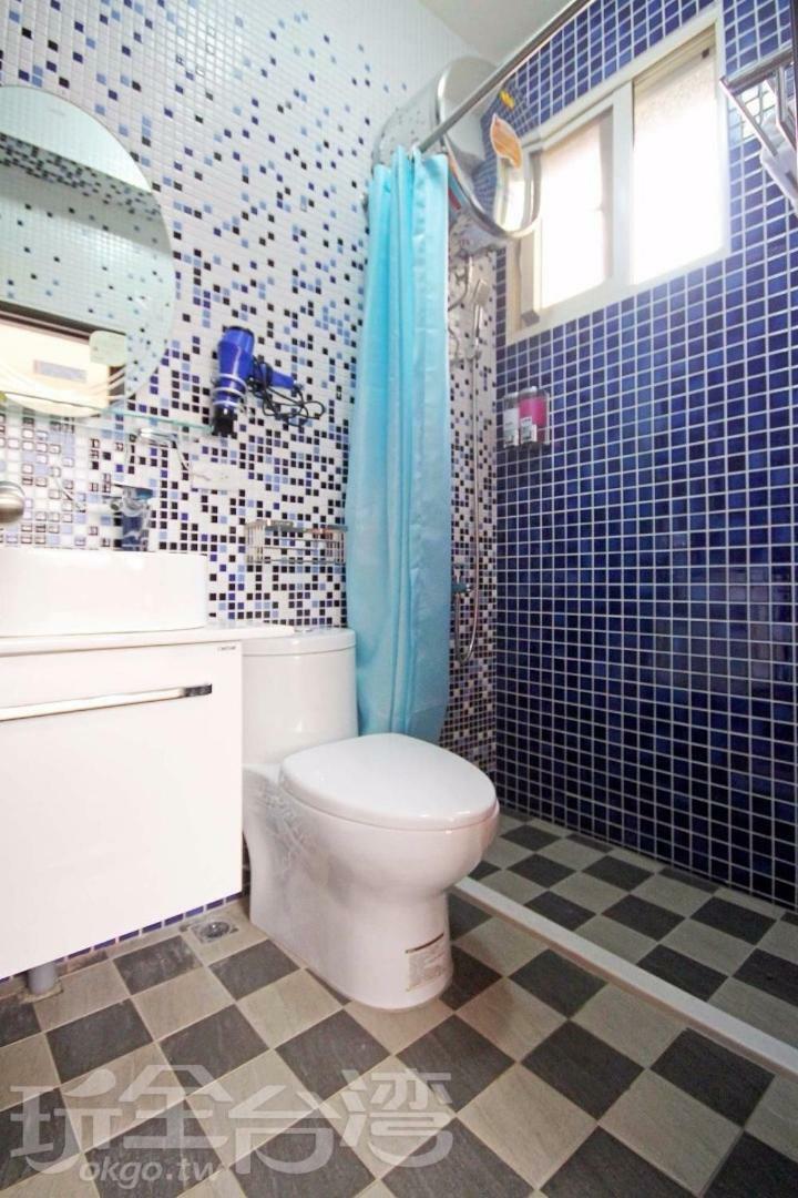 Ferry Bow Apartman Csincseng Kültér fotó