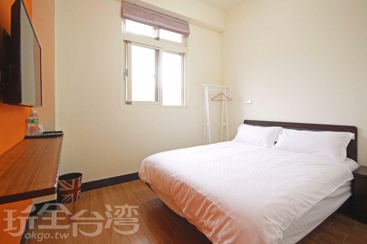 Ferry Bow Apartman Csincseng Kültér fotó