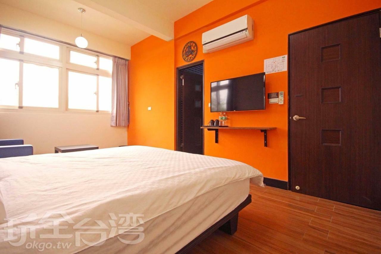 Ferry Bow Apartman Csincseng Kültér fotó