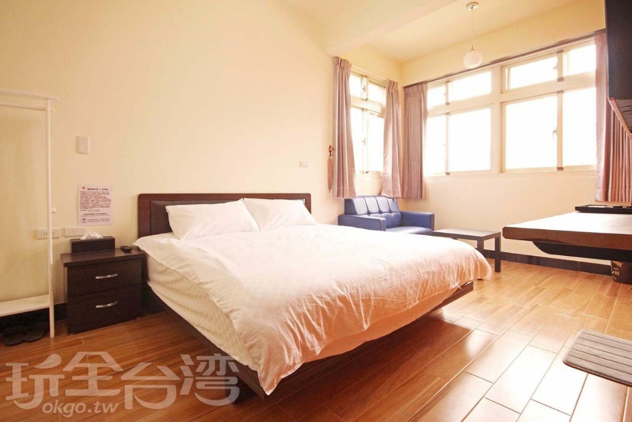 Ferry Bow Apartman Csincseng Kültér fotó
