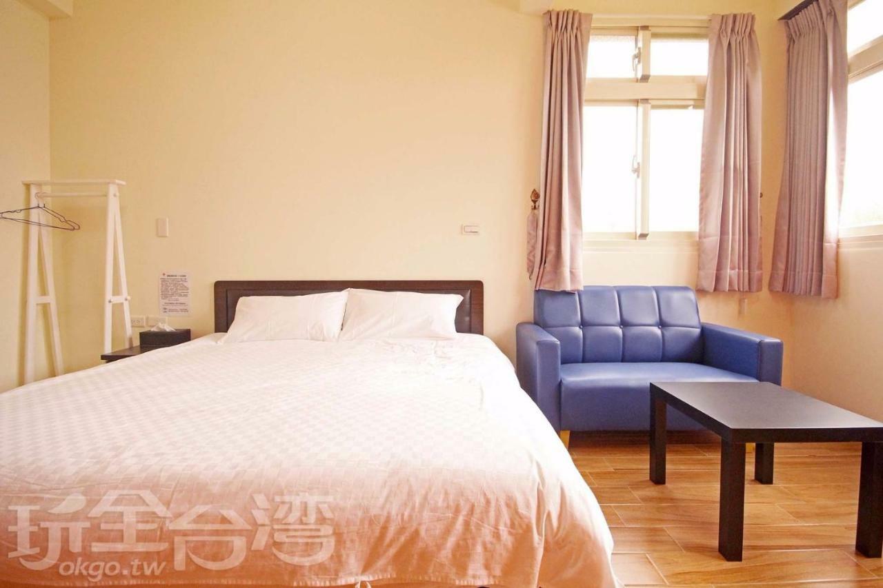 Ferry Bow Apartman Csincseng Kültér fotó