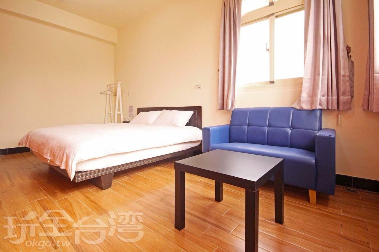 Ferry Bow Apartman Csincseng Kültér fotó