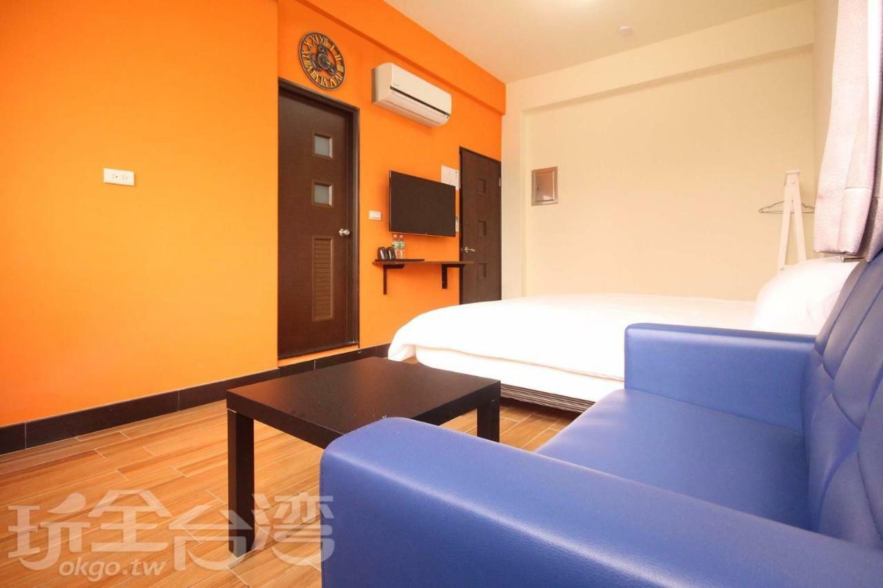 Ferry Bow Apartman Csincseng Kültér fotó